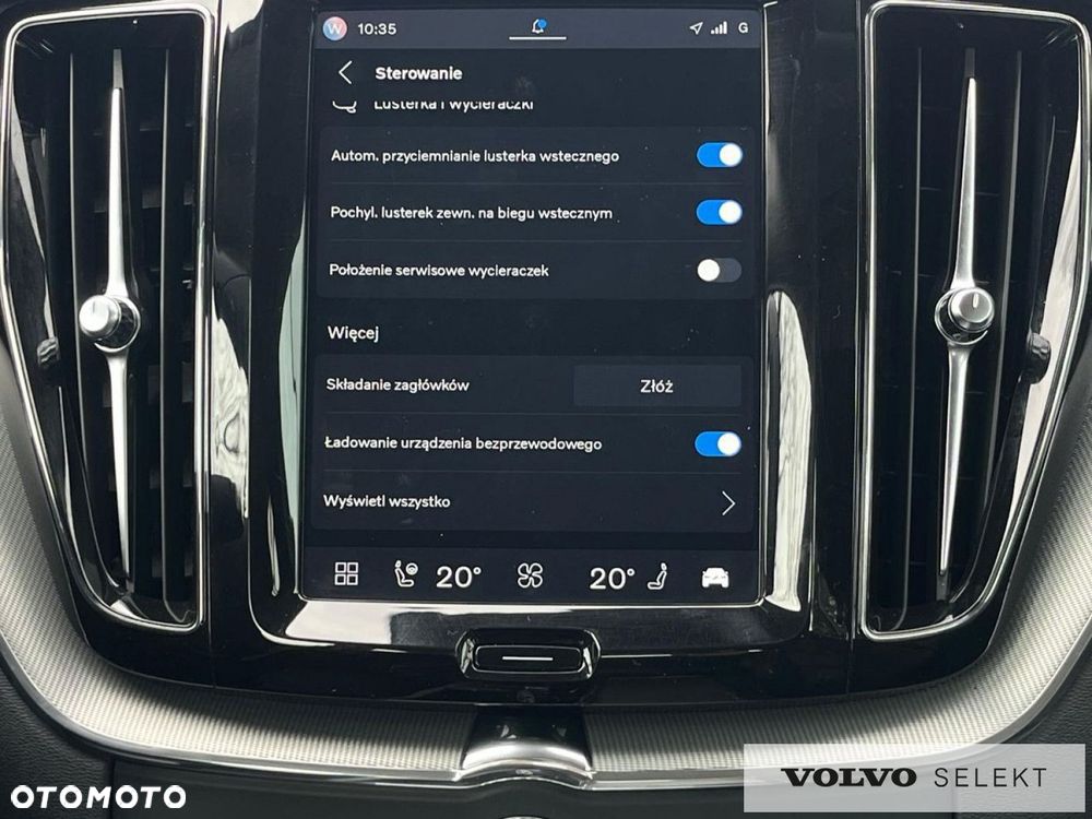 Volvo XC 60 - 20