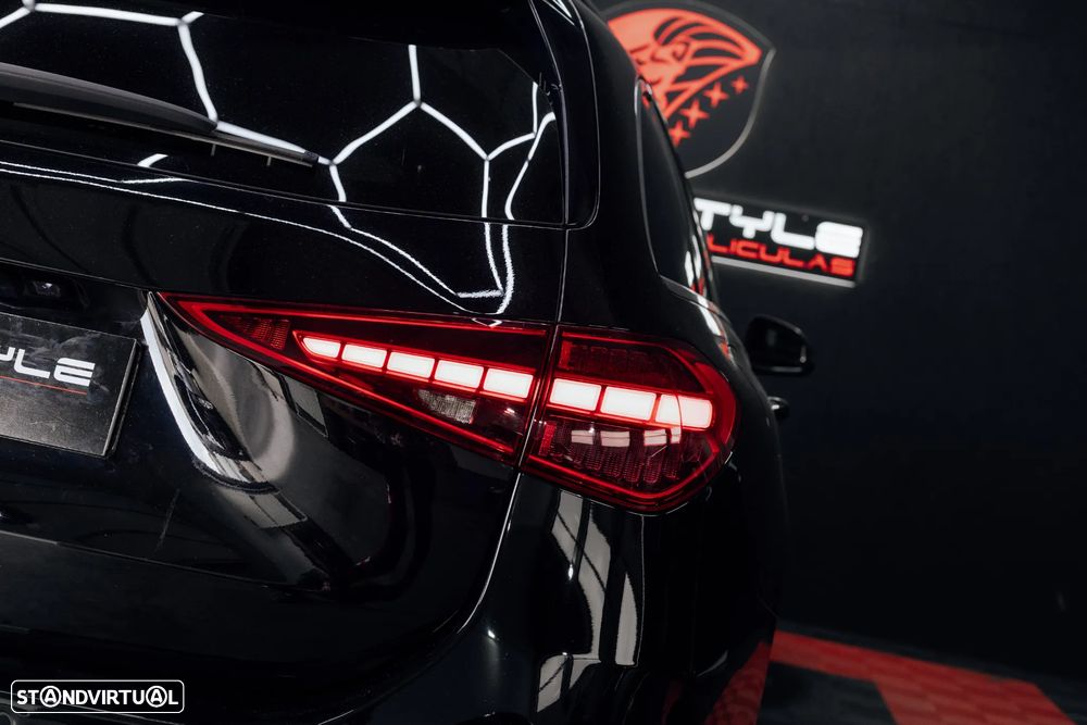 Mercedes-Benz C 300 e AMG Line - 5