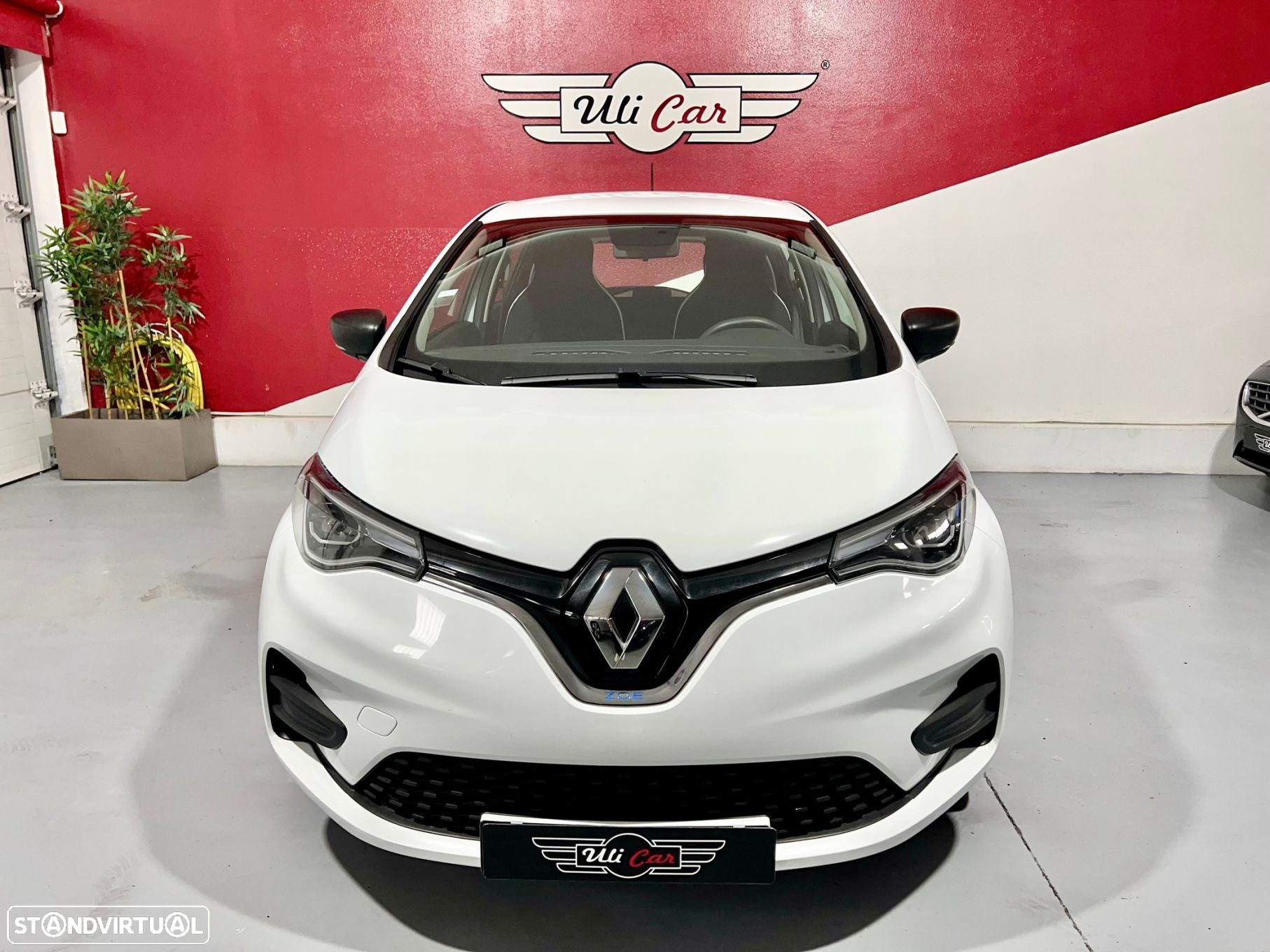 Renault Zoe - 5