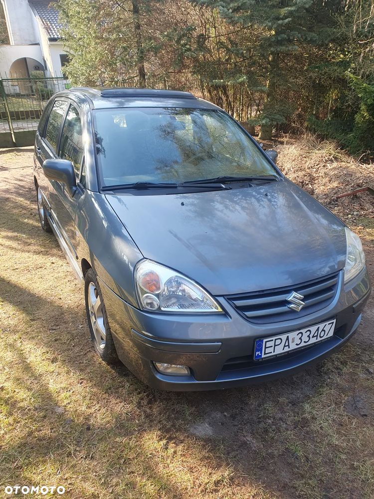 Suzuki Liana 1.6 Comfort - 1