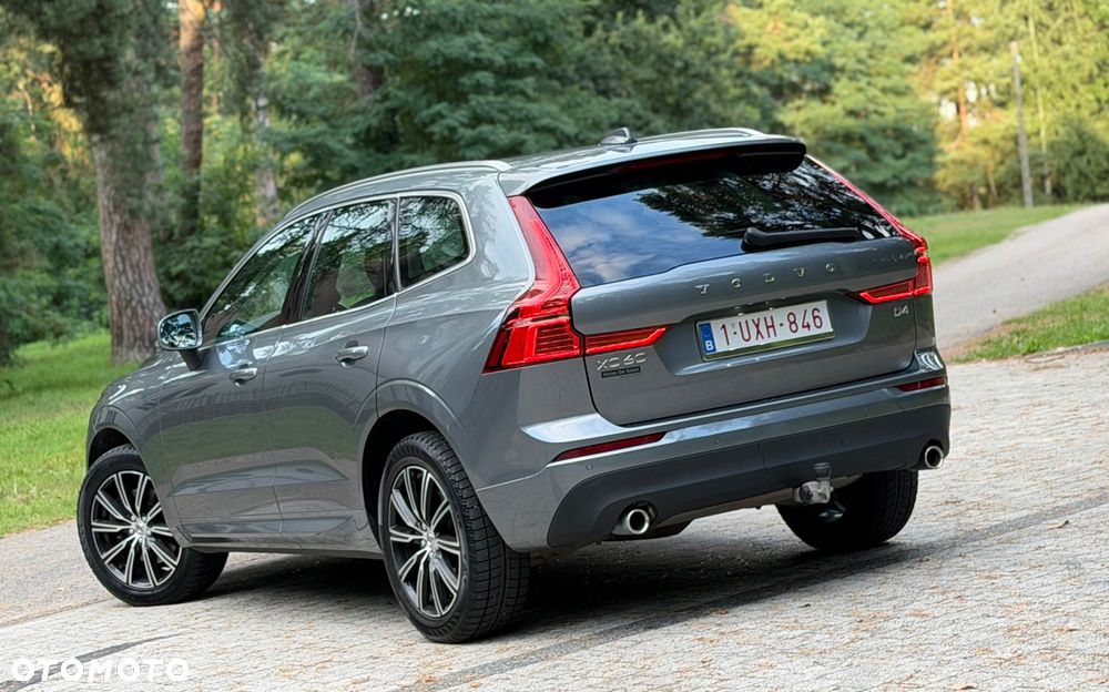 Volvo XC 60 D4 Momentum - 19