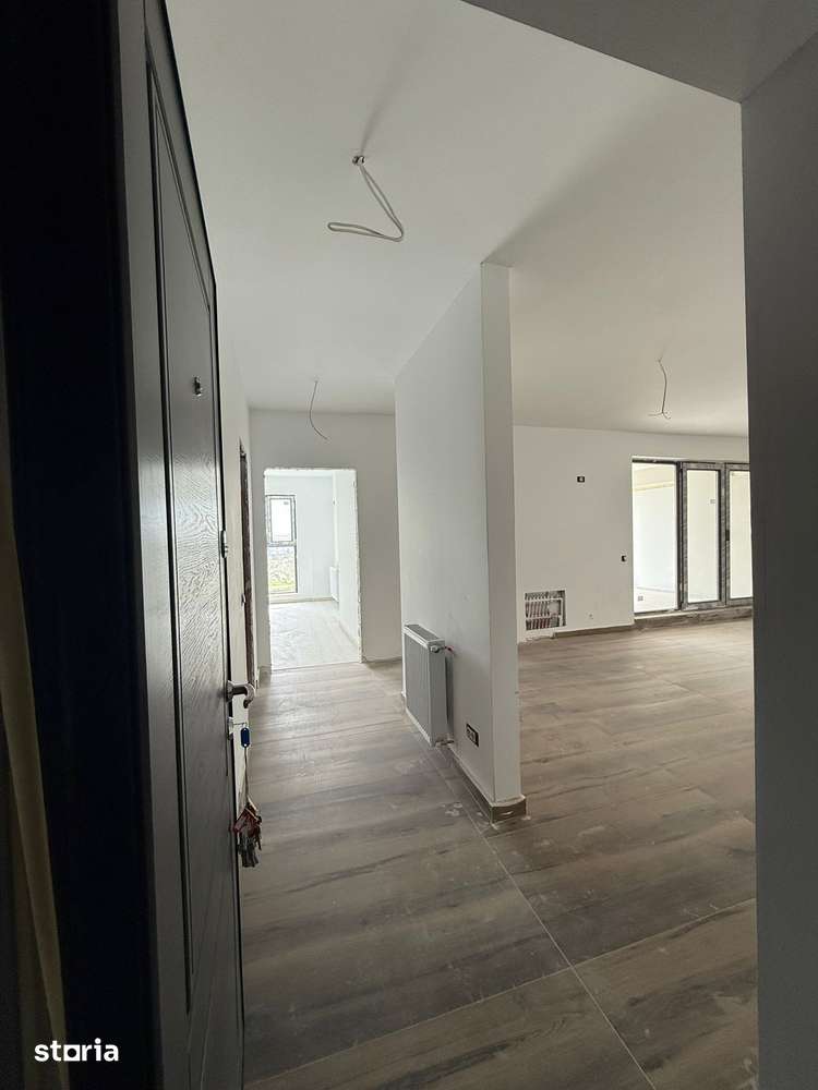 Apartament 3 camere,RATE la Dezvoltator pe 30 de ani, Bragadiru — fotografia 1