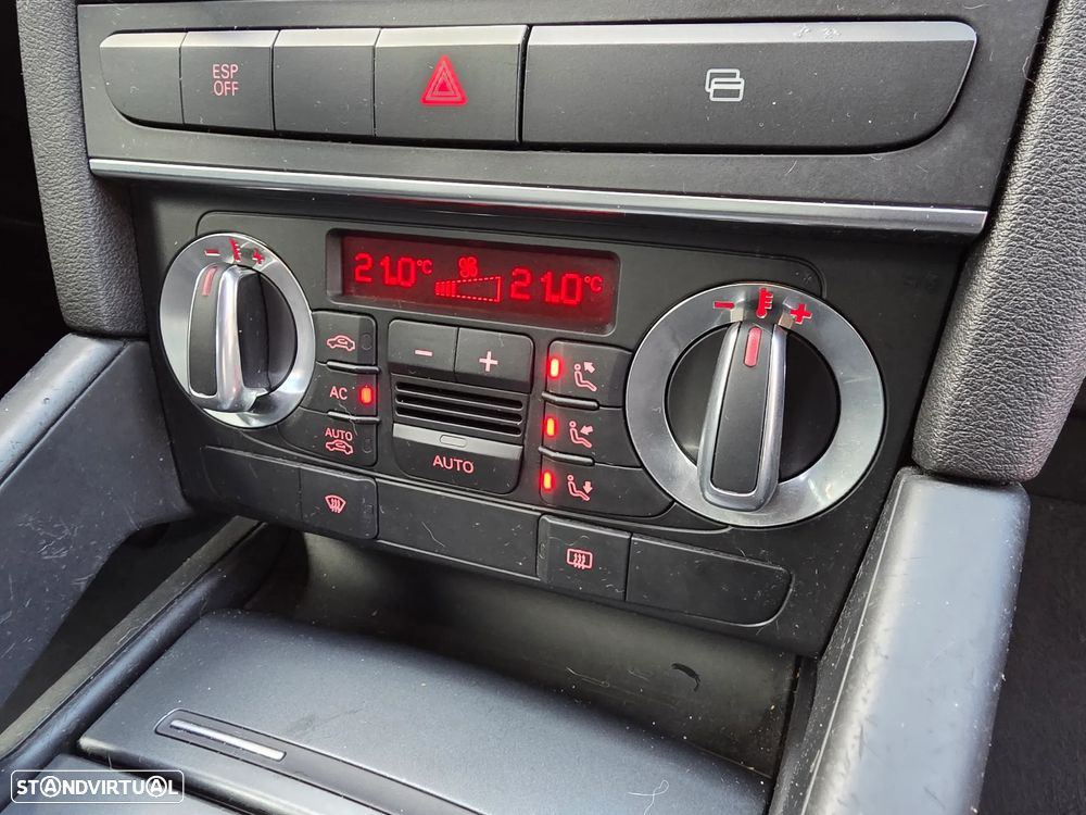 Audi A3 Sportback 2.0 TDi Sport - 25