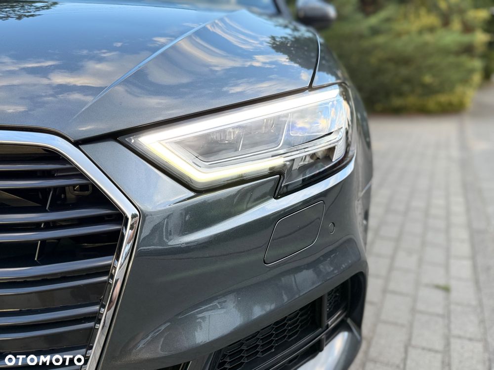 Audi A3 Sportback 2.0 TDI (clean diesel) quattro S tronic S line Sportpaket - 36