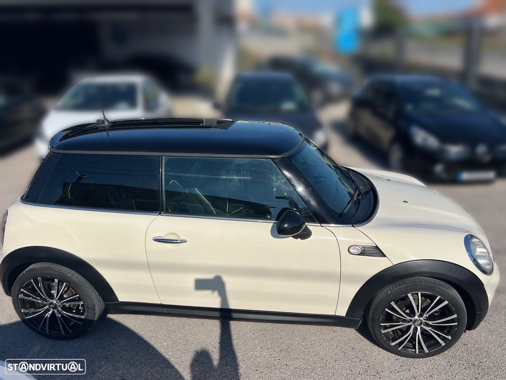 MINI Coupé - 23