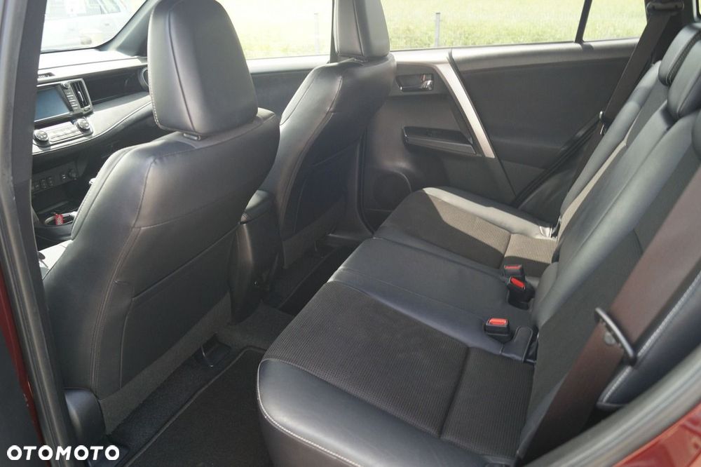 Toyota RAV4 - 15