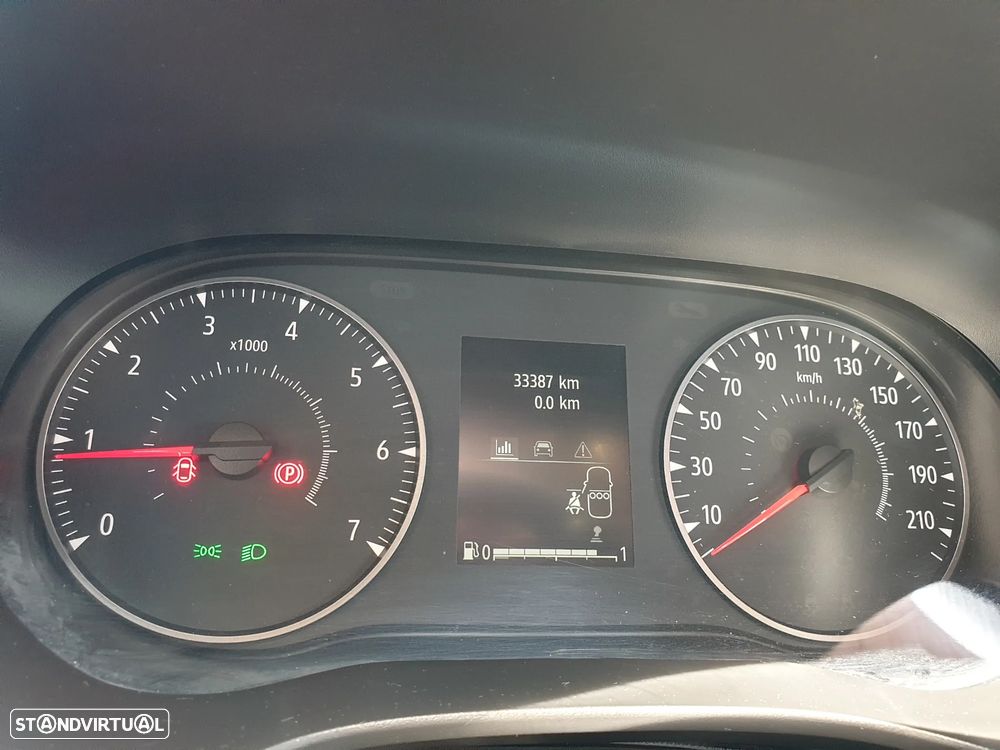 Dacia Sandero 1.0 ECO-G Extreme + Up&Go Bi-Fuel - 12