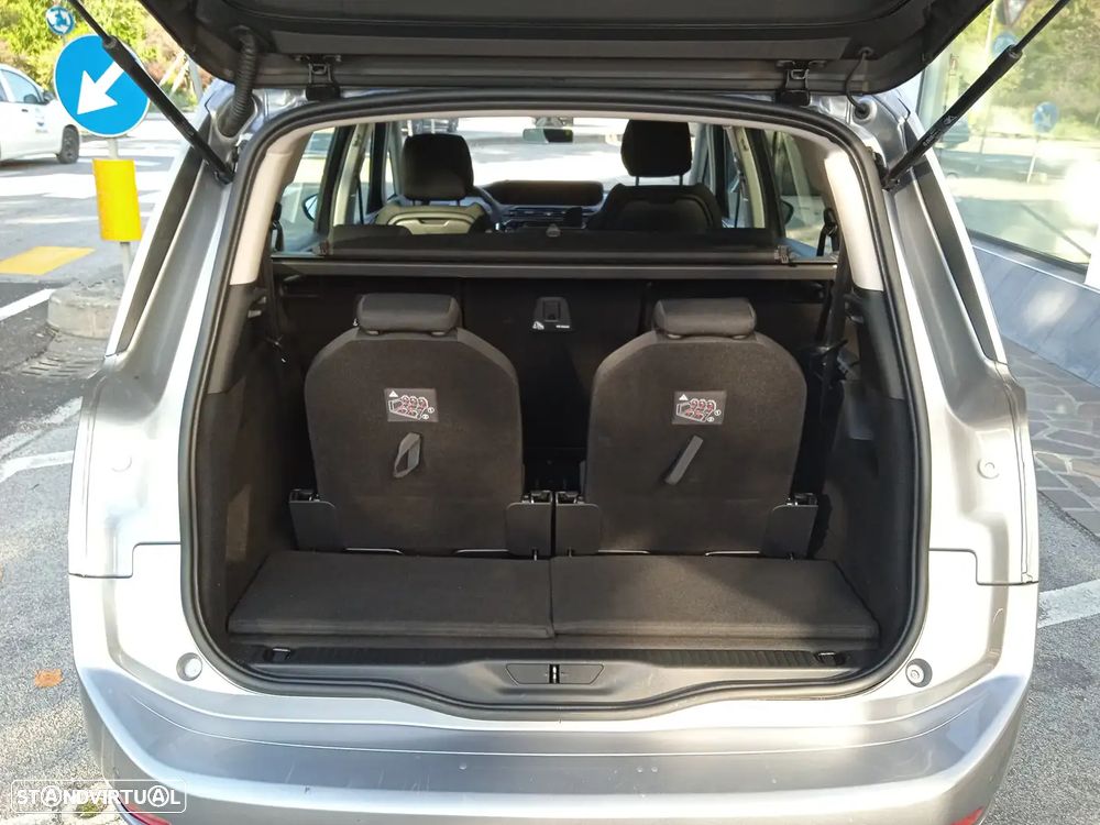 Citroën Grand C4 Spacetourer 1.2 PureTech Feel - 13