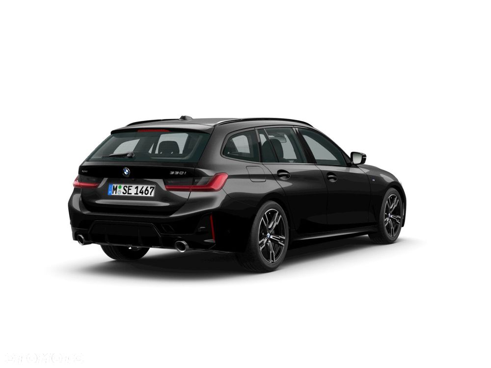 BMW Seria 3 - 3