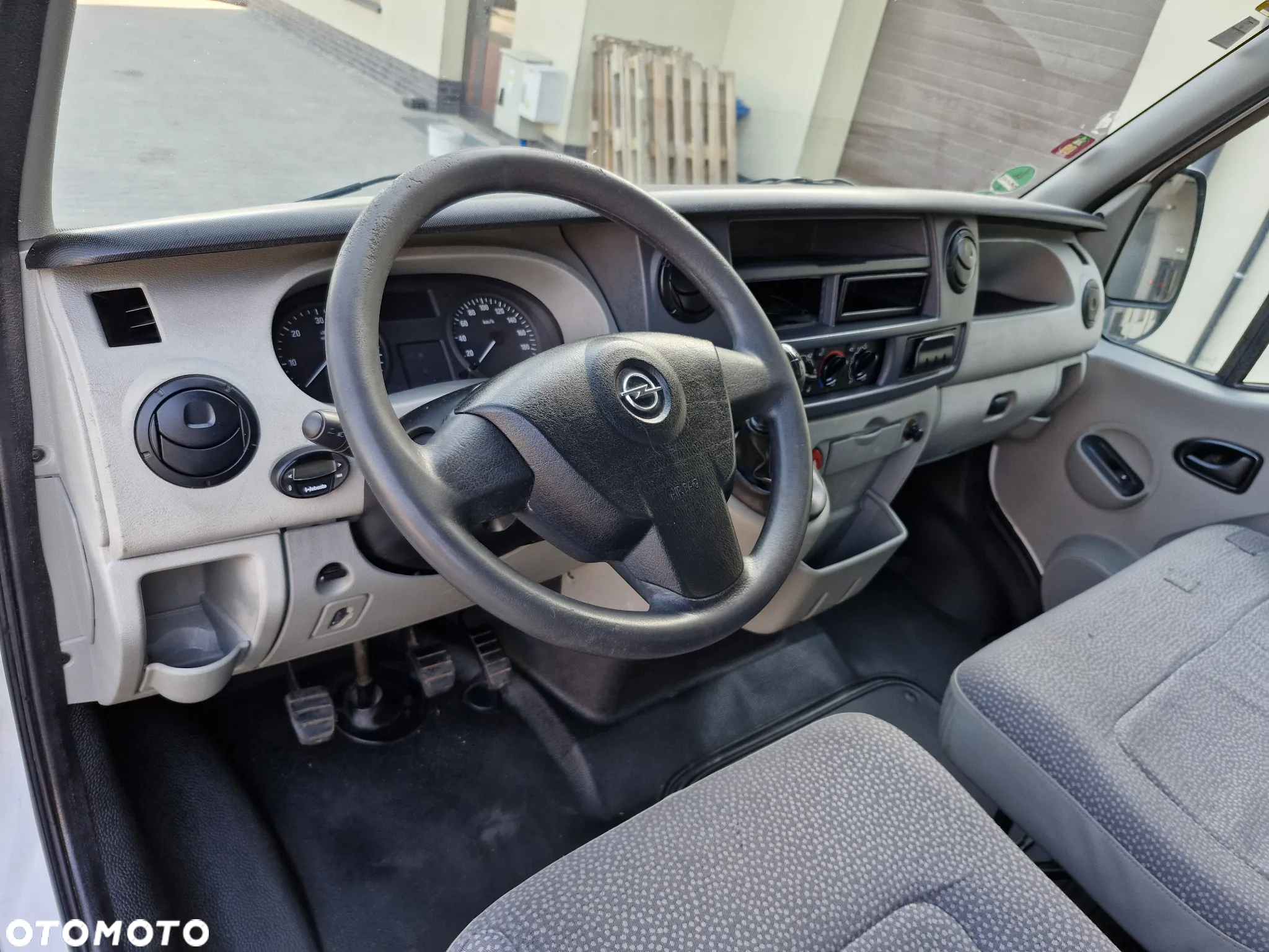 Renault Master - 9