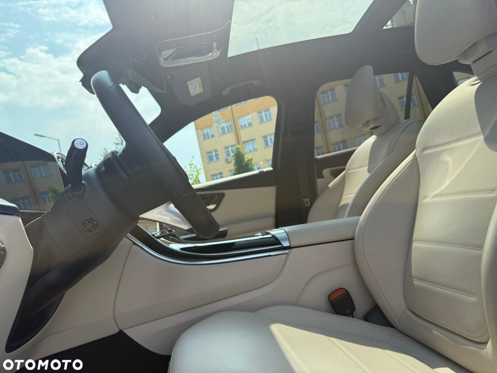 Mercedes-Benz GLC 220 d mHEV 4-Matic AMG Line - 6