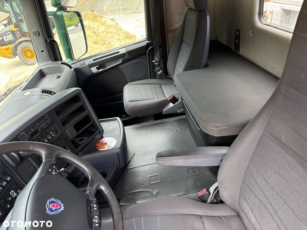 Scania G420 - 9