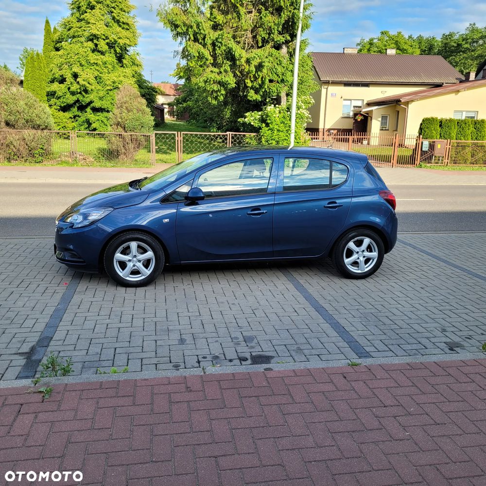 Opel Corsa 1.4 Start/Stop On - 1