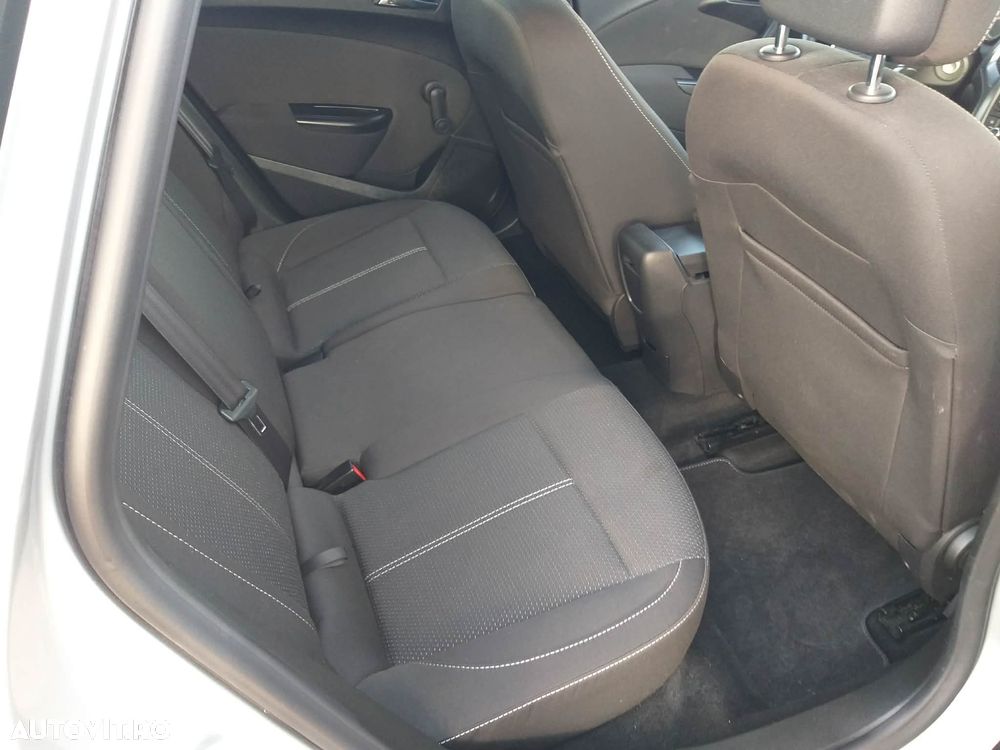 Opel Astra 1.6 CDTI Active - 7