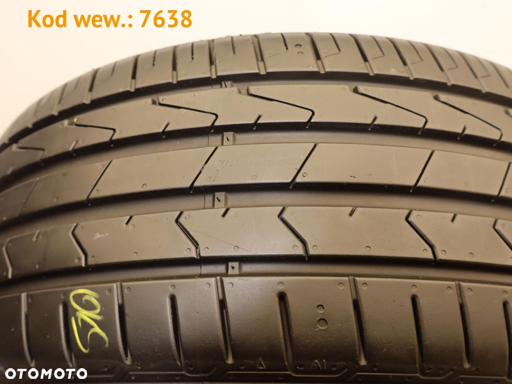 Hankook Ventus Prime 3 - 215/45 R17 - 7