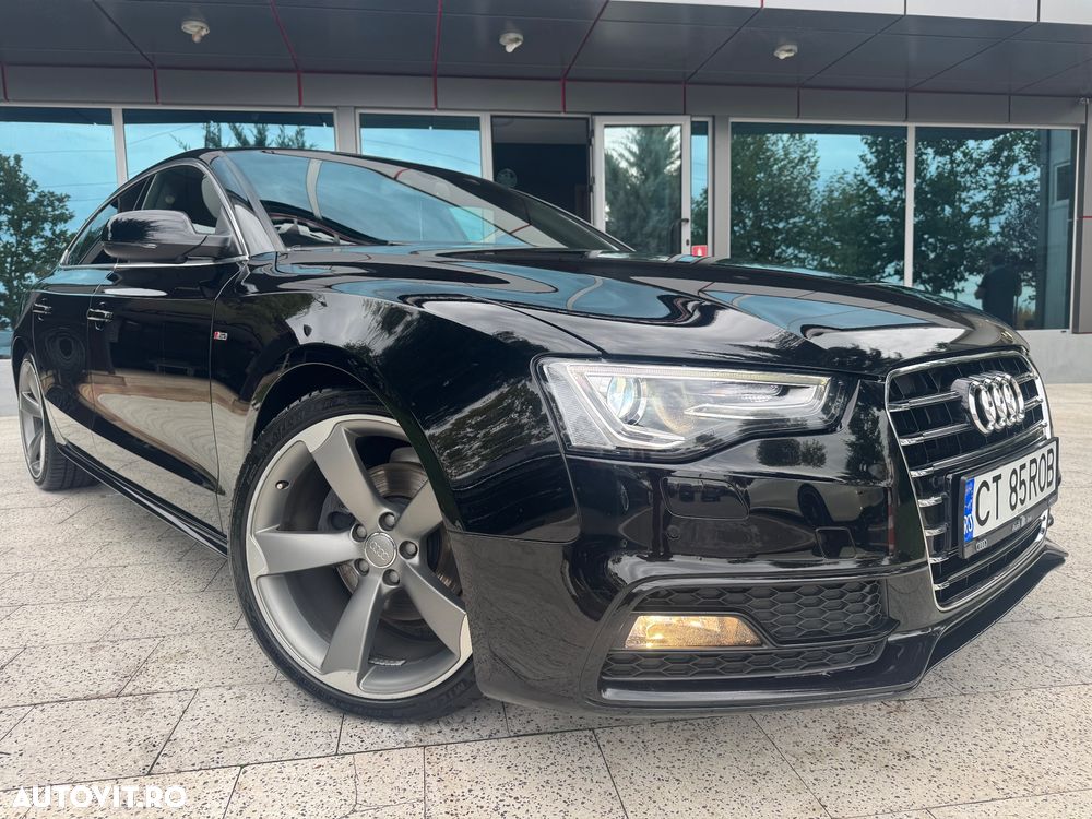 Audi A5 - 3
