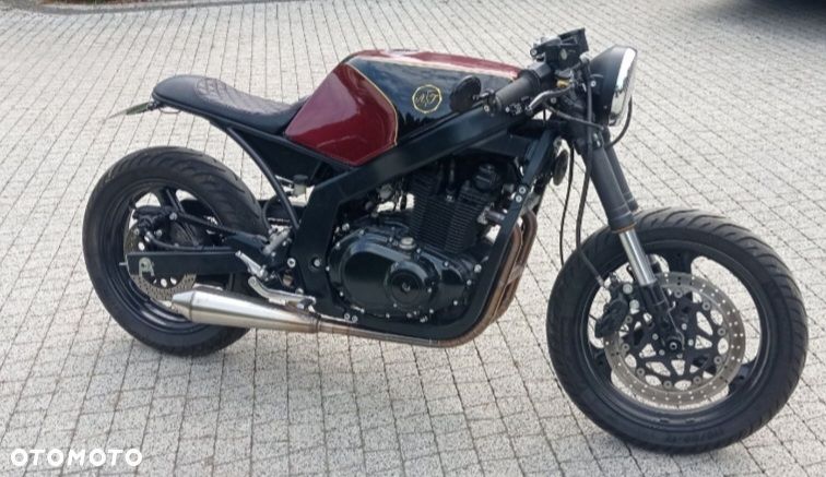 Suzuki GS - 1