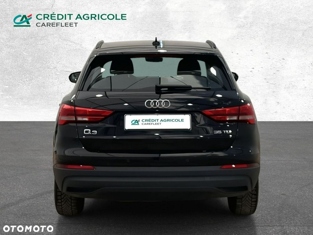 Audi Q3 - 6