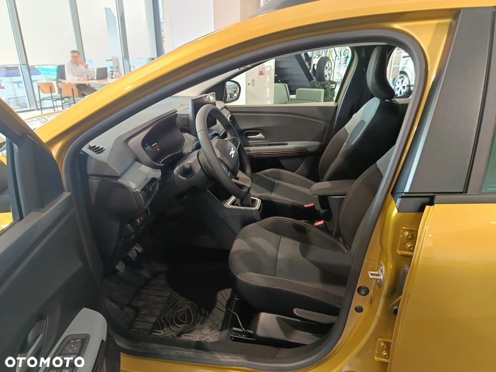 Dacia Sandero - 22