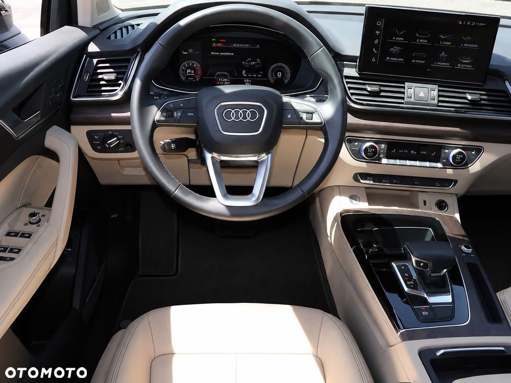 Audi Q5 - 10