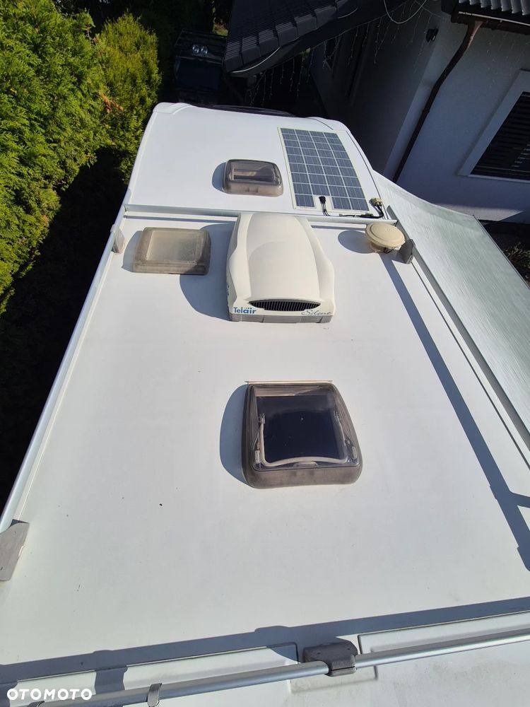 Adria MATRIX 670 SL - 15