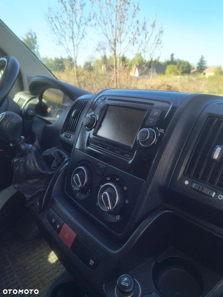 Peugeot Boxer HDi L4 - 13