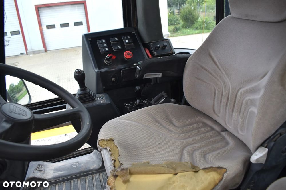 JCB 722 - 14