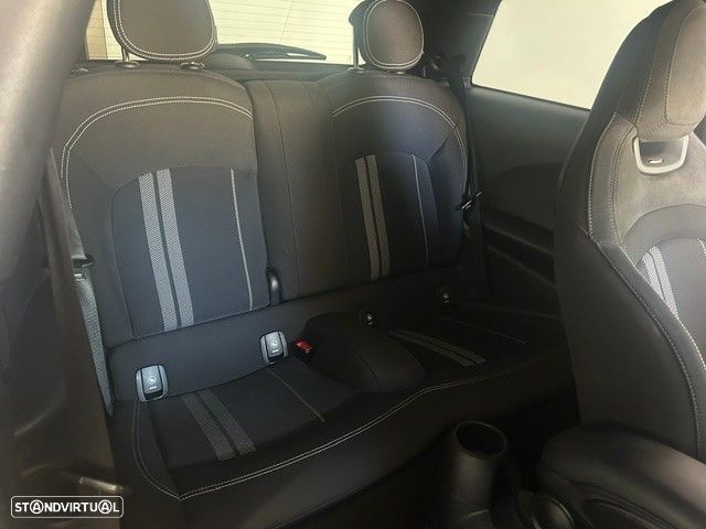 MINI Clubman Cooper Sport Edition Auto - 21