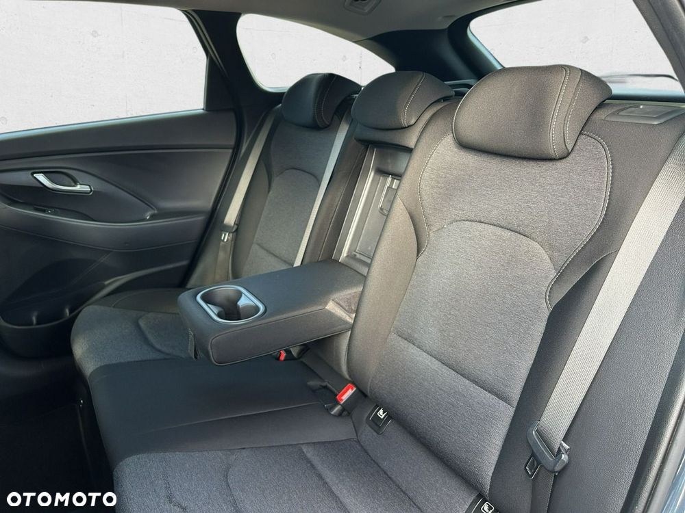 Hyundai i30 - 21