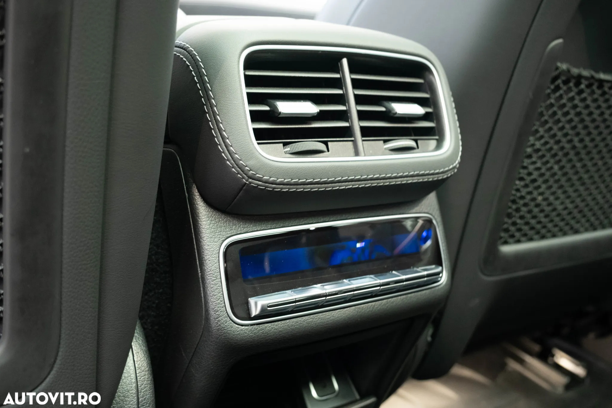 Mercedes-Benz GLE AMG 53 MHEV 4MATIC+ - 20
