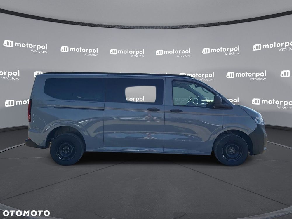 Volkswagen Caravelle 2.0 TDI L2 - 5