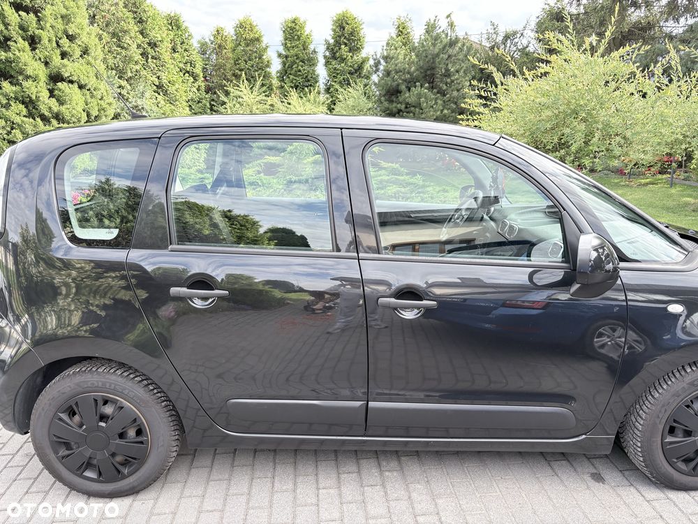 Citroën C3 Picasso - 3