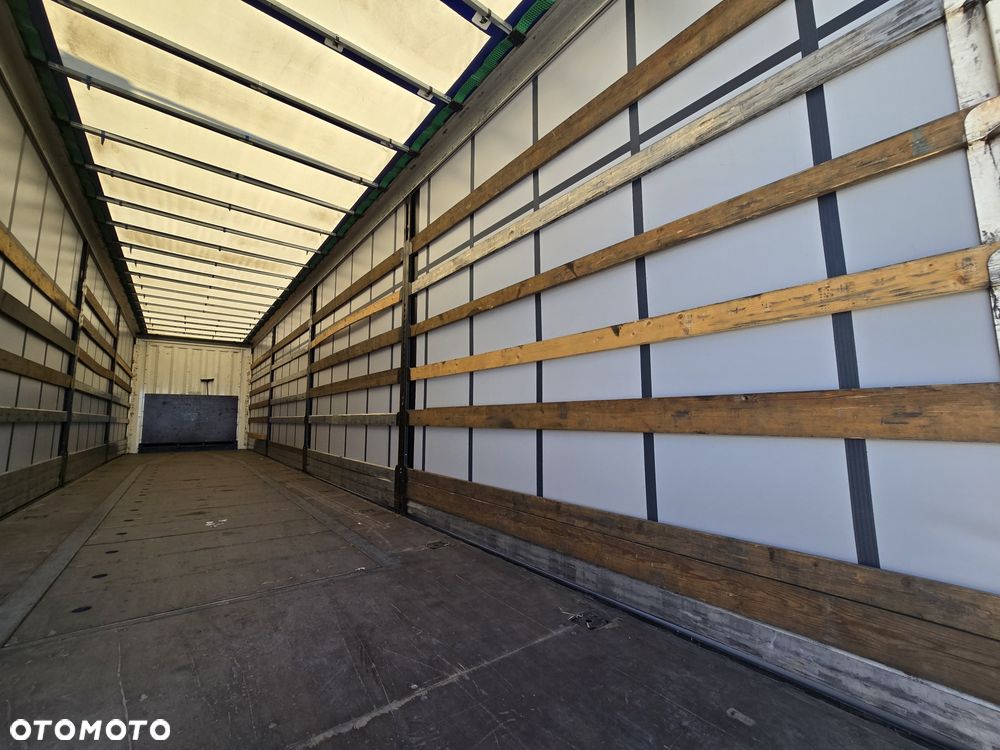 Krone SD Mega / Coil Mulda - 10