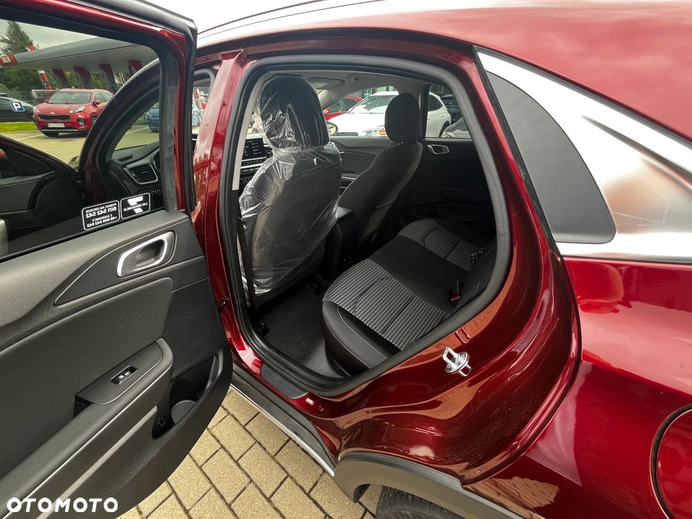 Kia XCeed 1.6 T-GDI M DCT - 8