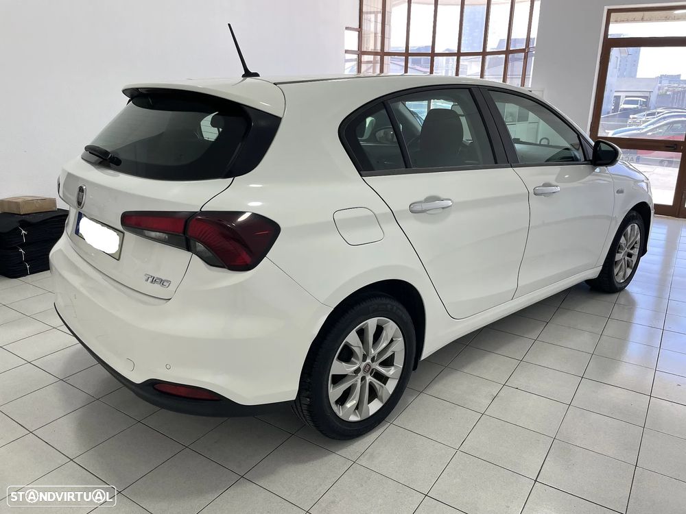 Fiat Tipo 1.3 M-Jet Easy - 16
