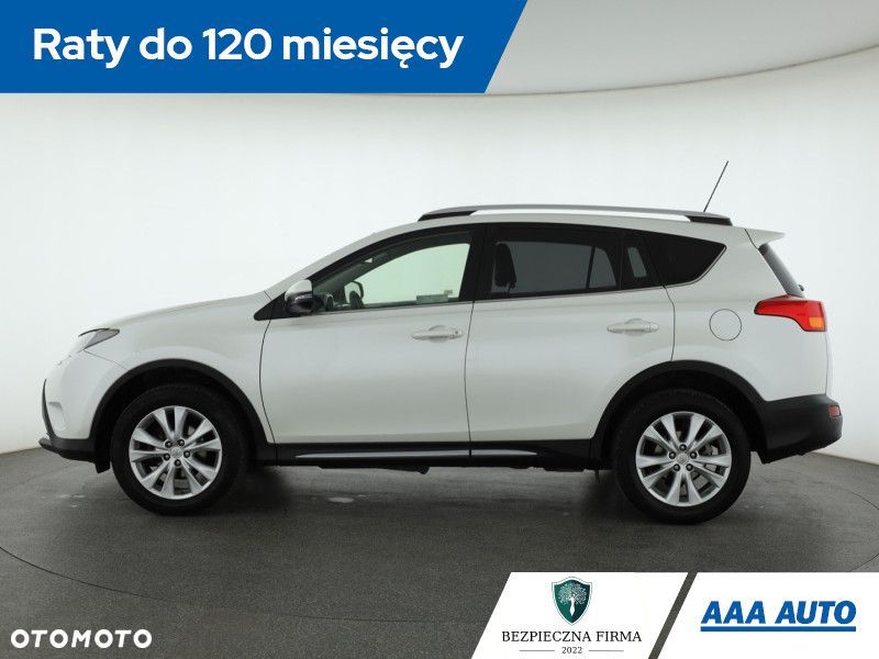 Toyota RAV4 - 3