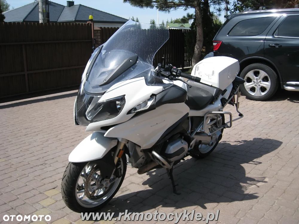 BMW RT - 7