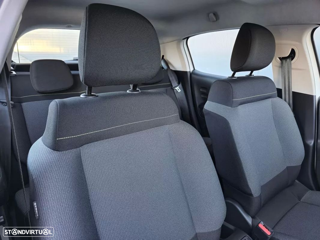 Citroën C3 1.5 BlueHDi Feel Pack - 8