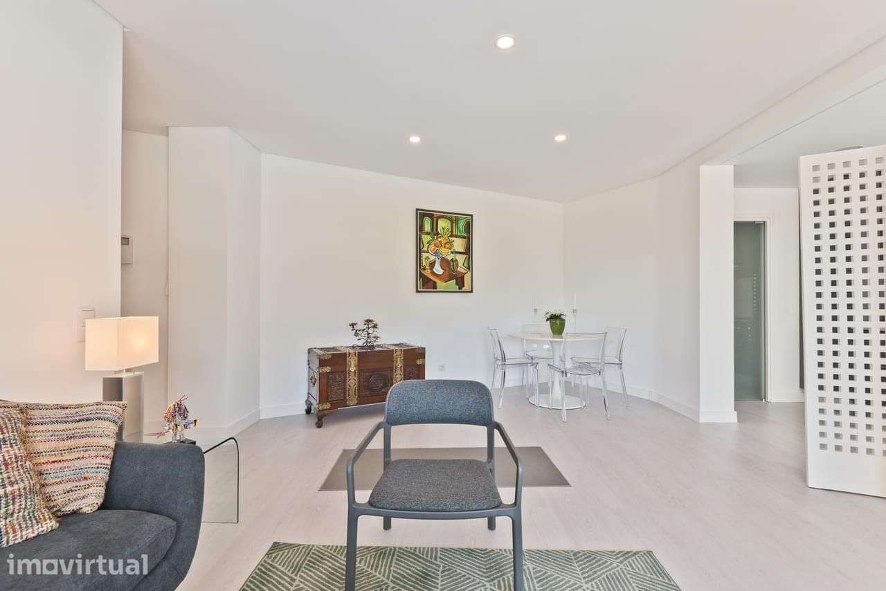 Apartamento T2 com piscina, Cascais - Grande imagem: 4/22