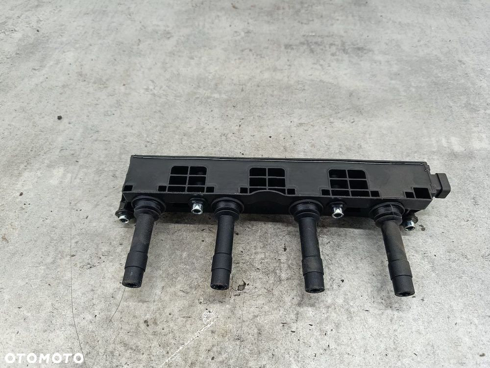 CEWKA ZAPŁONOWA OPEL VECTRA C 6148850006  MEYLE 1.6 16V - 7