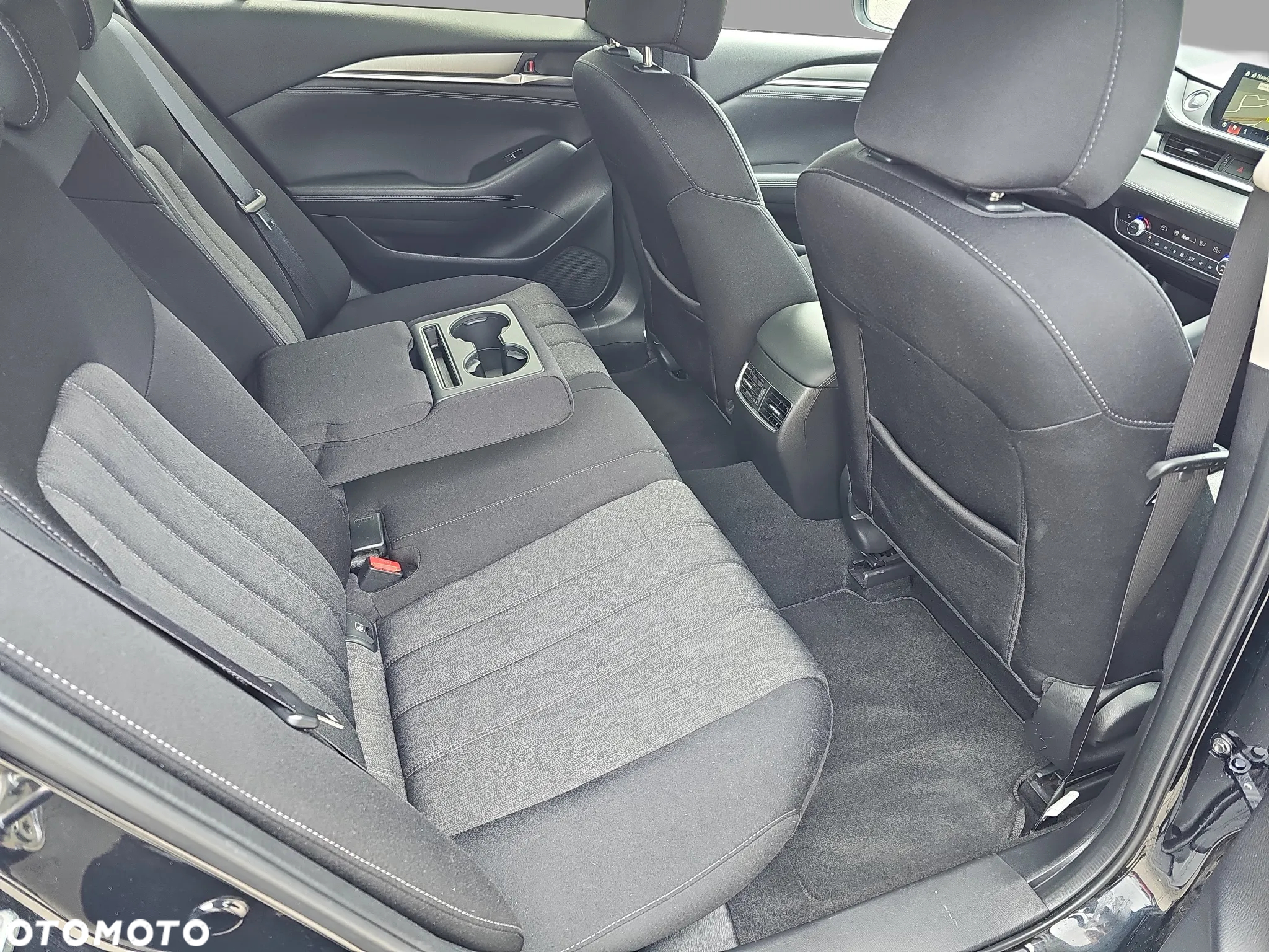 Mazda 6 2.0 Center-Line - 12