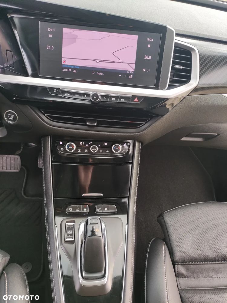 Opel Grandland 1.6 T PHEV 4x4 Ultimate - 18