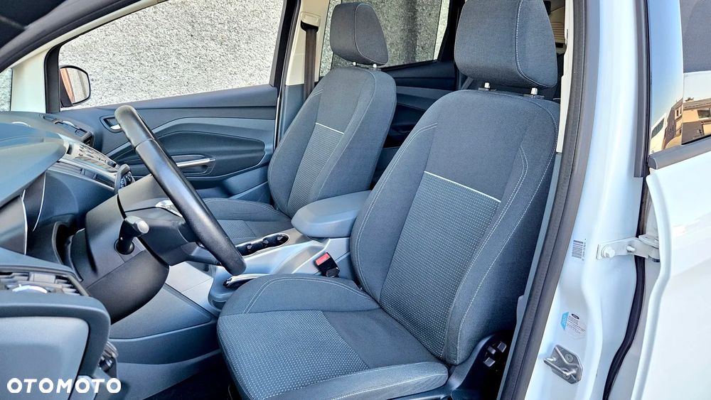 Ford C-MAX 2.0 TDCi Titanium - 6