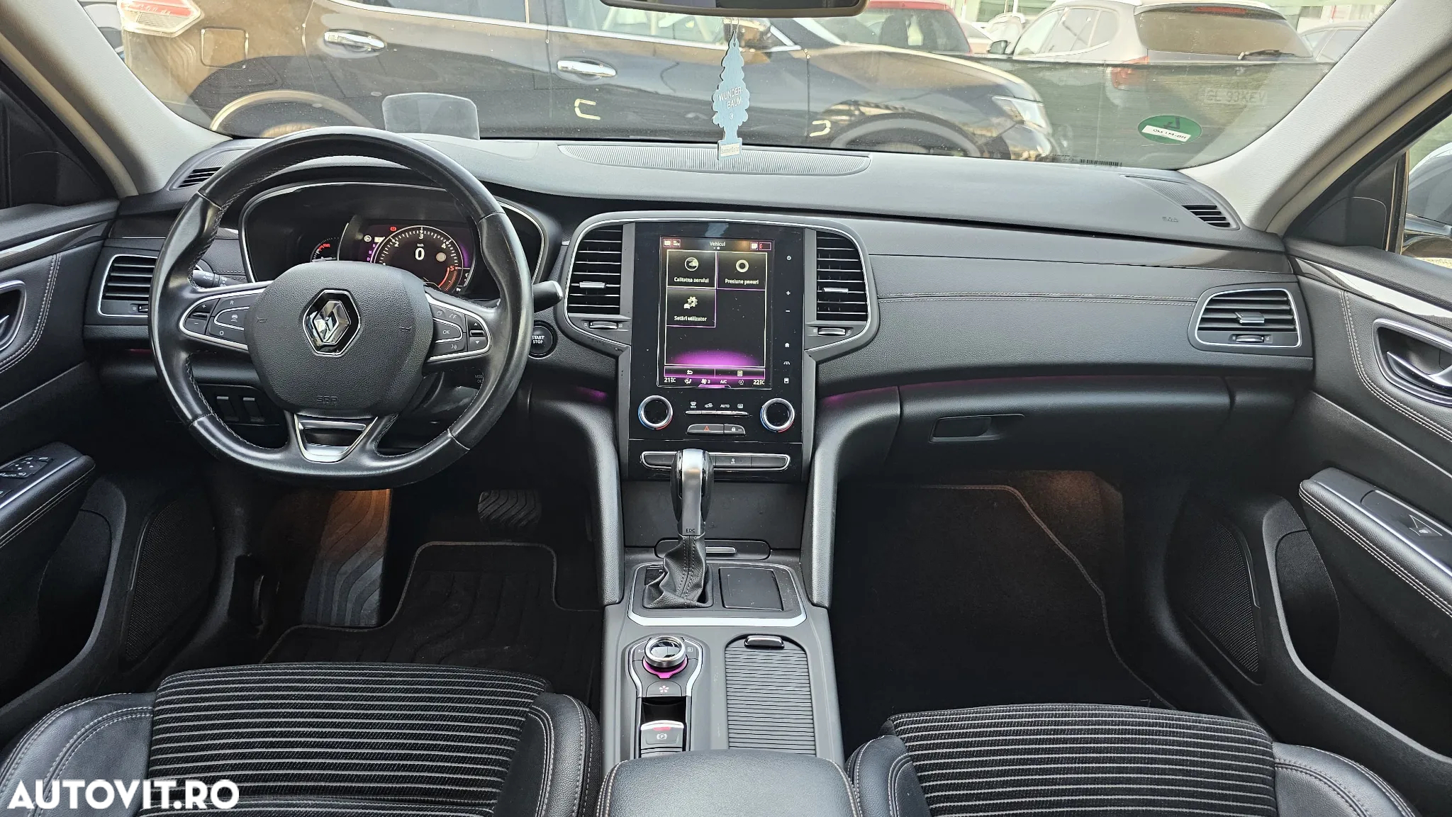 Renault Talisman Blue dCi 160 EDC INTENS - 23