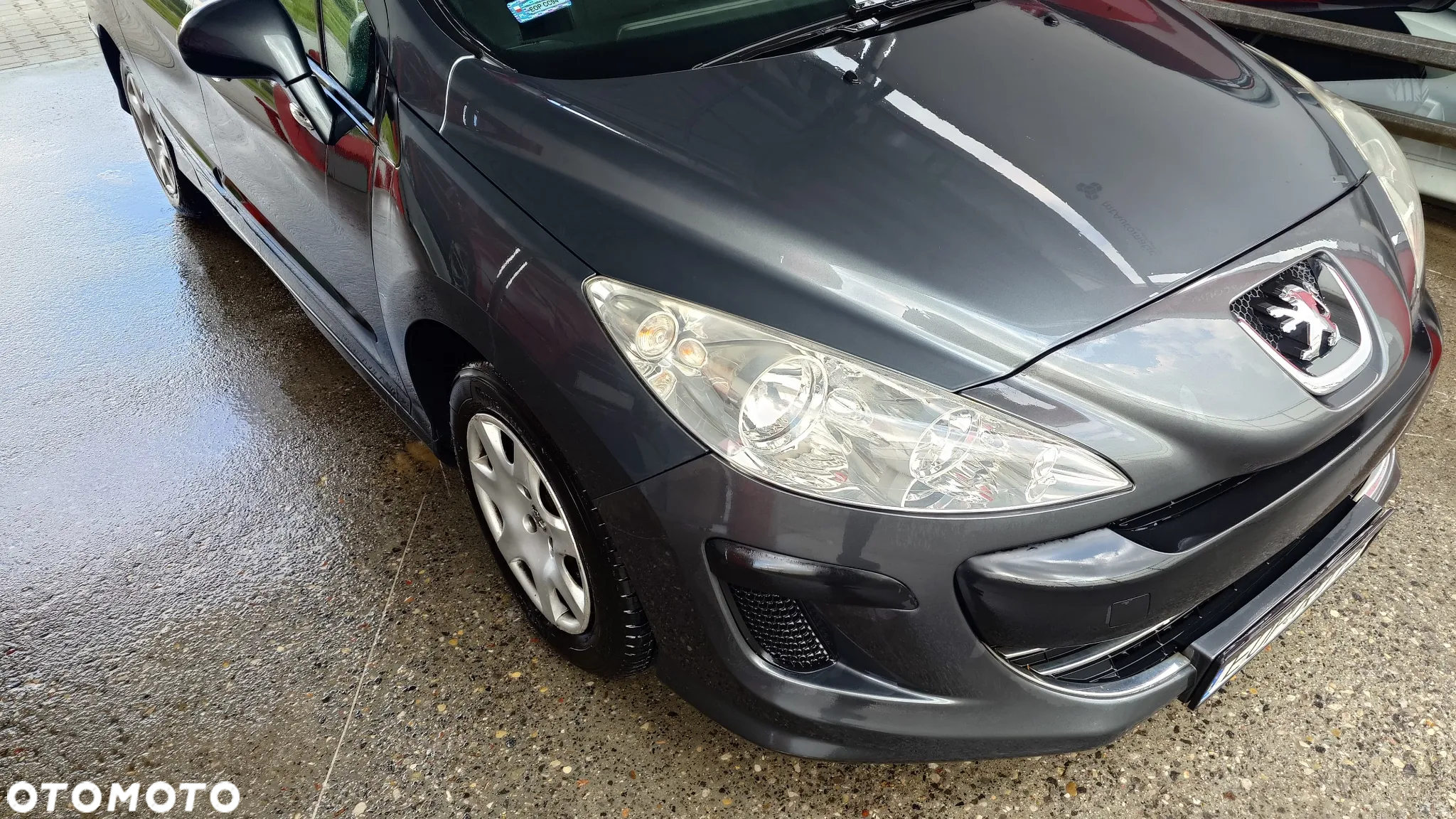 Peugeot 308 1.6 HDi Trendy - 4