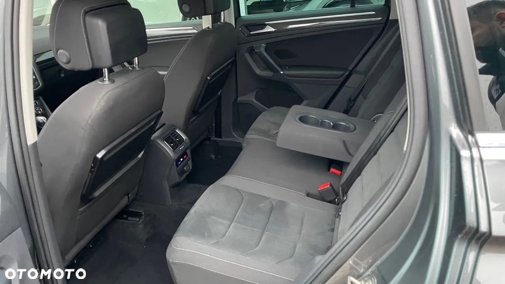 Volkswagen Tiguan 2.0 TDI BMT SCR 4Mot Highline DSG - 18