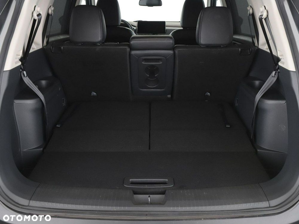Nissan X-Trail - 21