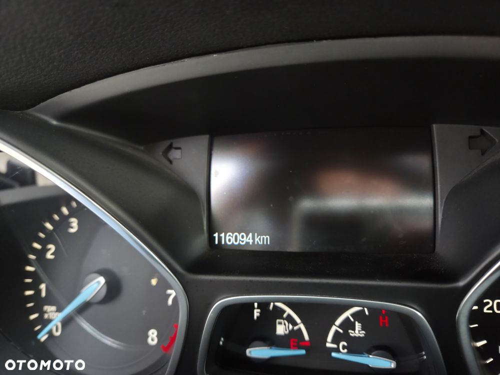 Ford Escape 1.5 EcoBoost AWD SE - 13