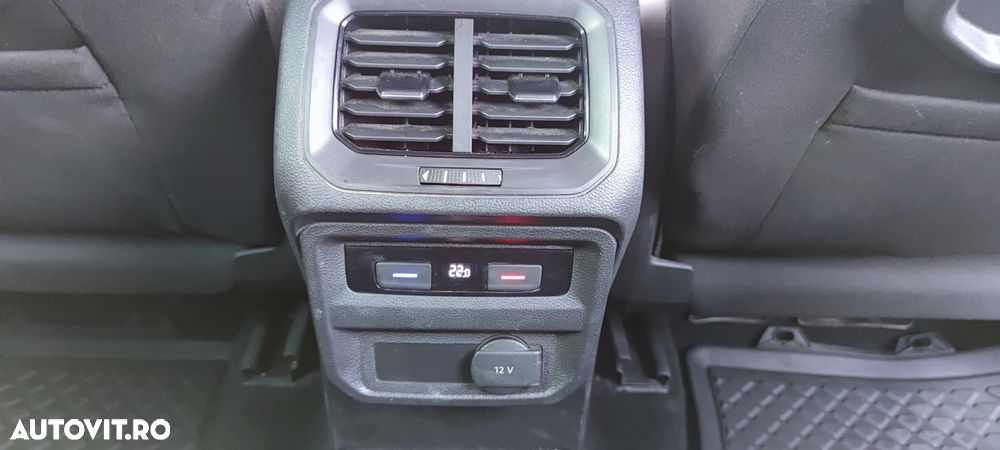 Volkswagen Tiguan 2.0 TDI DPF 4Mot Comfortline - 6