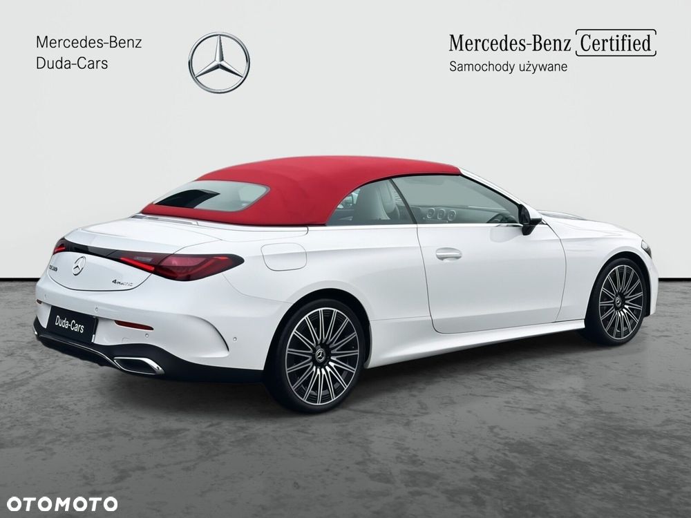 Mercedes-Benz CLE - 6